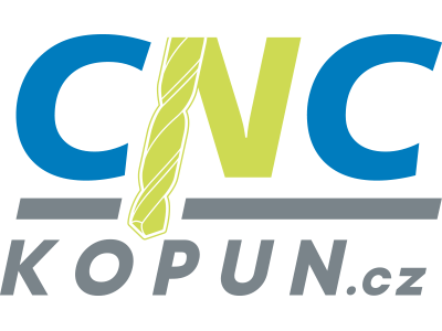 CNC Kopún